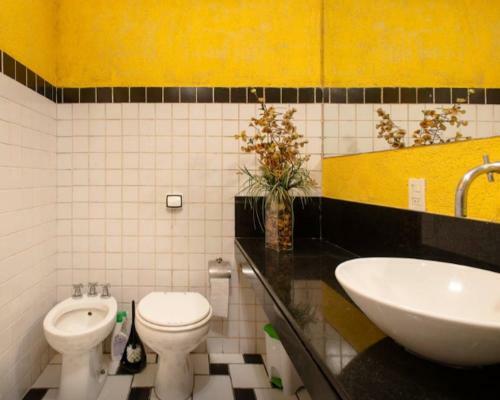 Apartamento Copacabana Flat