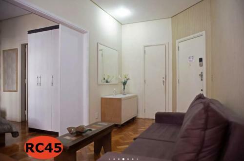 Apartamento Copacabana Flat