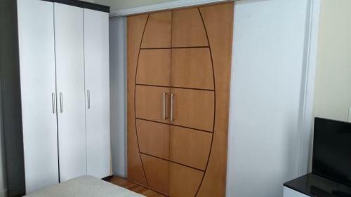 Apartamento Copacabana Flat