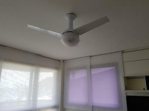 Apartamento Completo