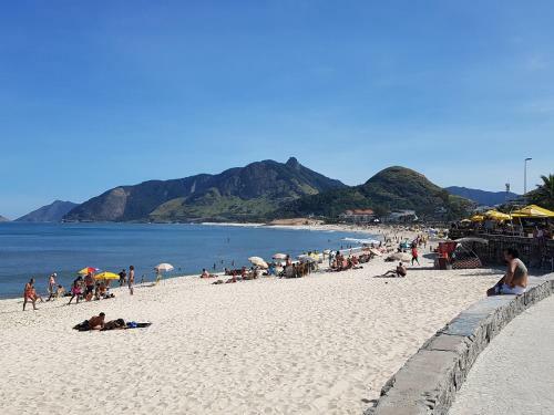 Apartamento Completo