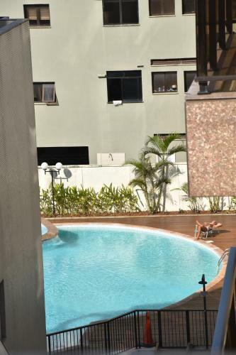 Apartamento Completo