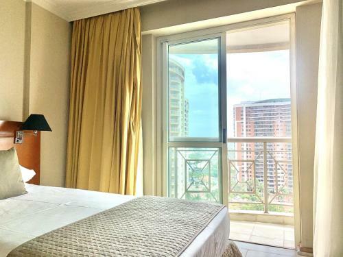 Apartamento Cavirio Bpremium - Excelentes Su�tes