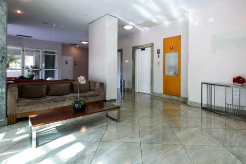 Apartamento Cavirio Bpremium - Excelentes Su�tes