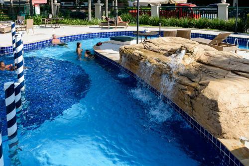 Apartamento Cavirio Bpremium - Excelentes Su�tes