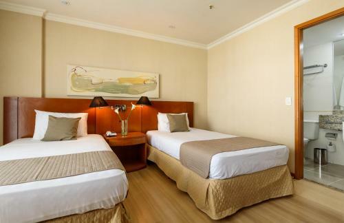 Apartamento Cavirio Bpremium - Excelentes Su�tes