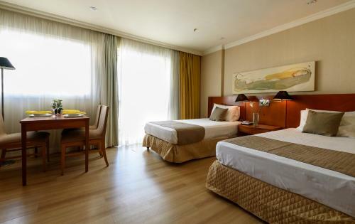Apartamento Cavirio Bpremium - Excelentes Su�tes