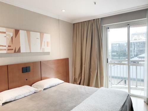 Apartamento Cavirio Bpremium - Excelentes Su�tes