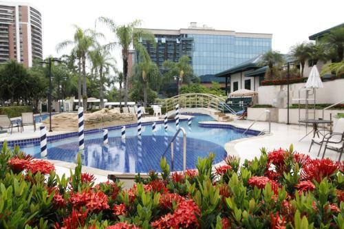 Apartamento Cavirio Bpremium - Excelentes Su�tes