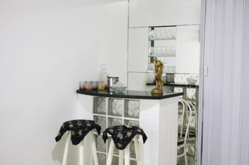 Apartamento Copacabana 479/201