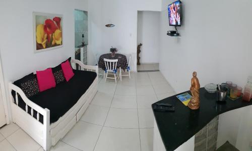 Apartamento Copacabana 479/201