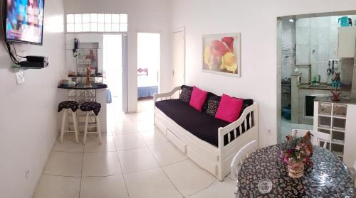 Apartamento Copacabana 479/201