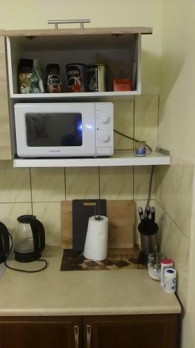 Albergue Ginto Nakvyn?s Namai