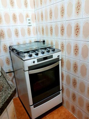 Apartamento Bem Localizado Botafogo