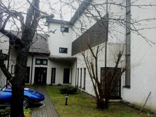 Vilnius Luxury Apartment 1