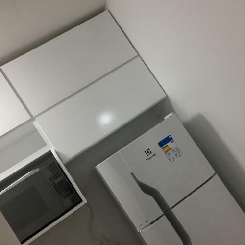 Apartamento Maayan 1307 Parque Ol�mpico