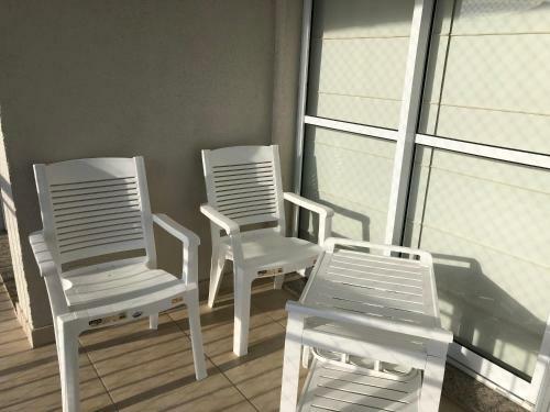 Apartamento Maayan 1307 Parque Ol�mpico