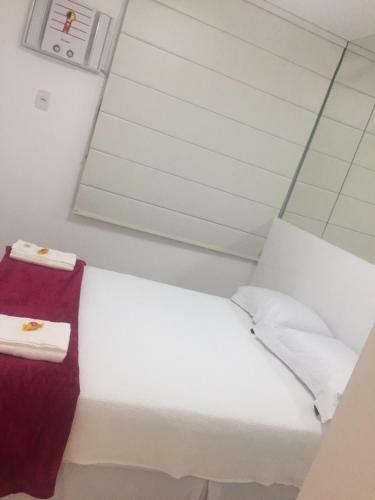 Apartamento Maayan 1307 Parque Ol�mpico
