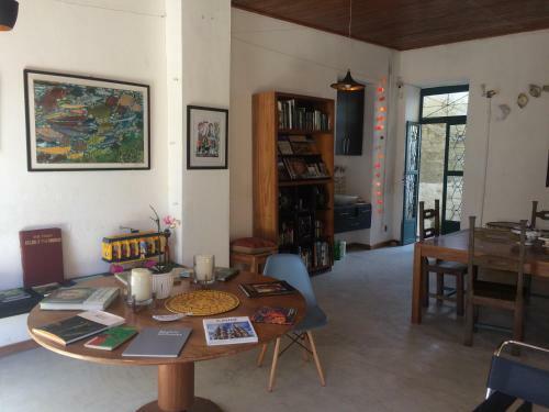 Bed & Breakfast Casa Igba
