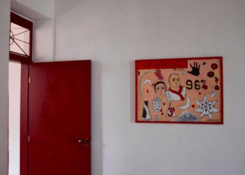 Bed & Breakfast Casa Igba