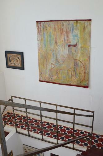 Bed & Breakfast Casa Igba
