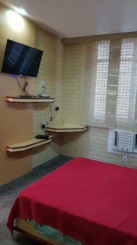 Apartamento Copacabana Front Beach
