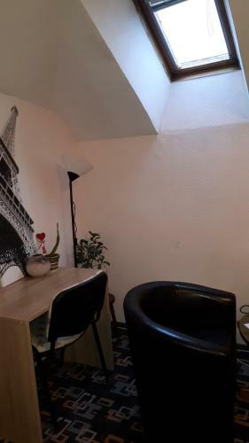 Valentina's Rooms