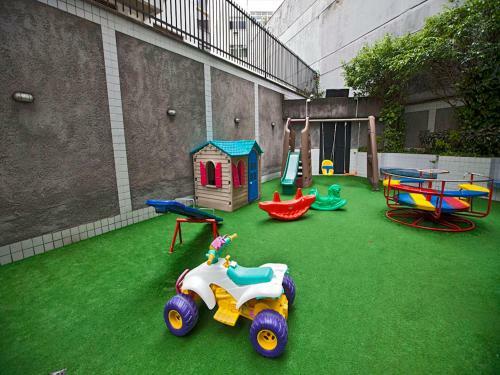 Apartamento Luxo No Leblon