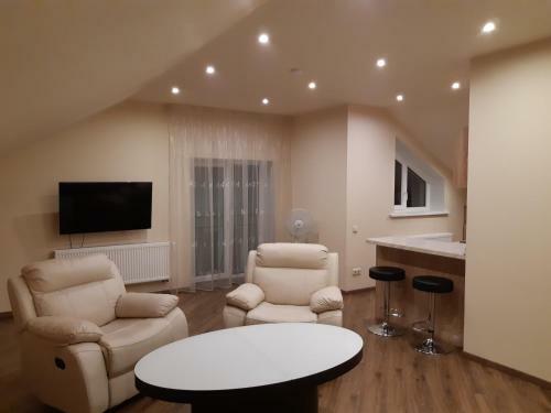 Apartamento Zveryno Guest House