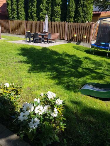 Apartamento Zveryno Guest House