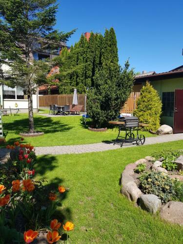 Apartamento Zveryno Guest House