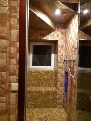Apartamento Zveryno Guest House