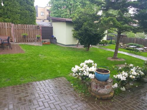 Apartamento Zveryno Guest House