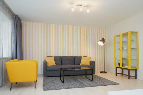 Town Hall Apartment