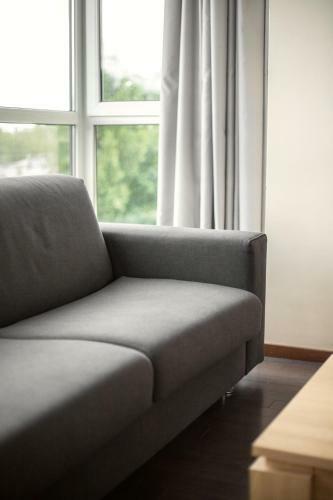 Zalgirio Apartment