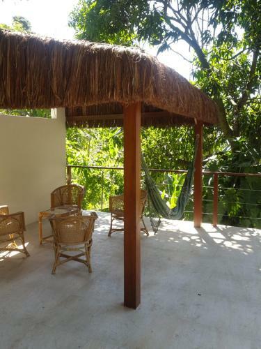 Bed & Breakfast Casa Beleza