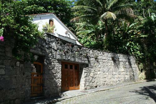 Bed & Breakfast Casa Beleza