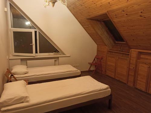 Rock'n'hostel