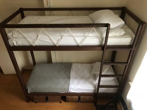 Rock'n'hostel
