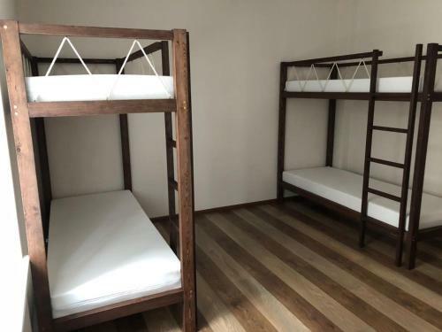 Rock'n'hostel