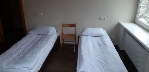 Rock'n'hostel