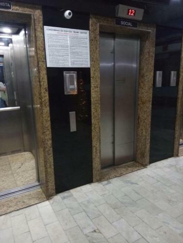 Apartamento Copacabana Beach
