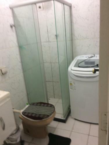 Apartamento Copacabana Beach