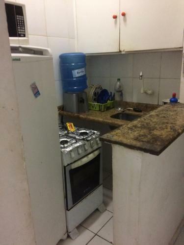 Apartamento Copacabana Beach