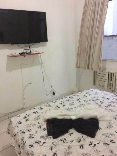 Apartamento Copacabana Beach