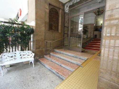 Apartamento Safira