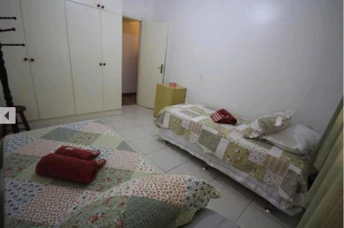 Apartamento Safira