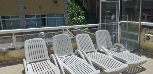 Hostal Up House Santa Teresa