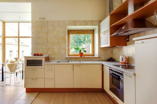#stayhere - Cozy & Comfy 1bdr Apartment Vilnius Old Town