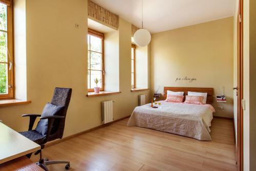 #stayhere - Cozy & Comfy 1bdr Apartment Vilnius Old Town